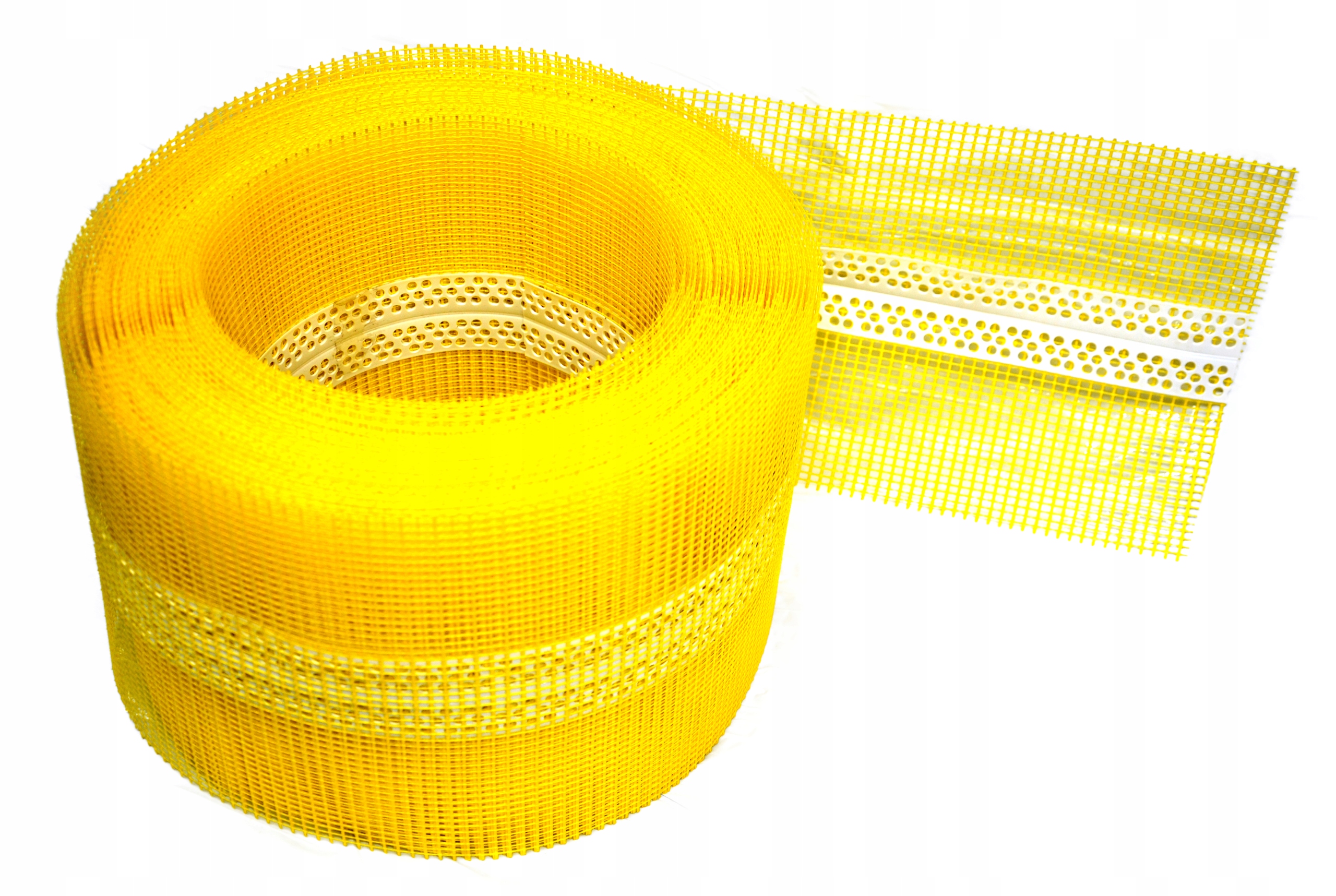 Plastilová fasádna sieťovina 5 m² 145 g/m²